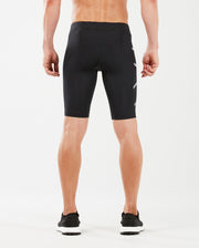 Pánské kompresní běžecké kraťasy 2XU Run