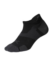 Kompresní ponožky 2XU VECTR CUSHION NO SHOW