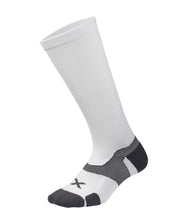 Kompresní ponožky 2XU VECTR CUSHION FULL LENGTH SOCK