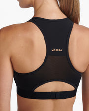Dámská triatlonová podprsenka 2XU AERO TRI CROP