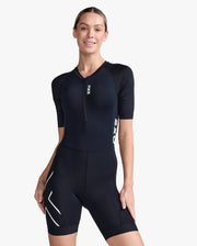 Damski strój triathlonowy Blackberry 2XU CORE